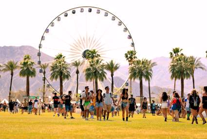 ¿Cancelan Coachella? Conoce las nuevas posibles fechas