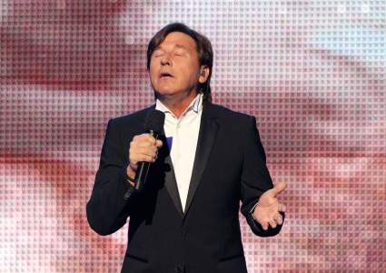 Muere familiar de Ricardo Montaner por Coronavirus