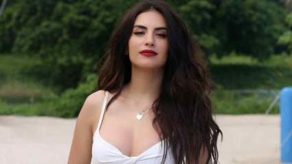 Jessica Cediel habló sobre su experiencia en EXATLON EEUU: ¿Volvería como reportera?