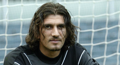 Exportero del Barcelona fue hospitalizado por coronavirus