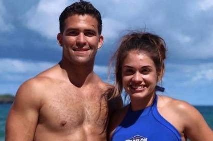 Dennhi Callú y Rafa Soriano: ¿Se reencontrarán en el Torneo de Temporadas de EXATLON EEUU?
