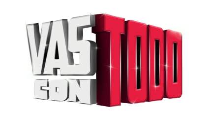 “Vas con todo”, lo nuevo de UniMás con Cecilia Galliano y Bazooka Joe