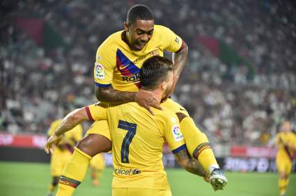 Fracasó en el FC Barcelona y ahora él lo deja en ridículo como “revancha”