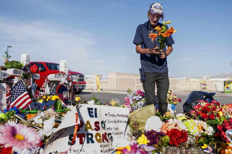 Murió Guillermo "Memo" García tras masacre contra latinos en Walmart de El Paso