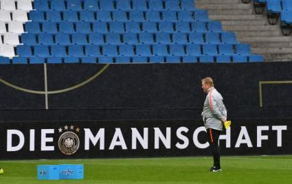 El DT de selección que le cerró las puertas al Barcelona