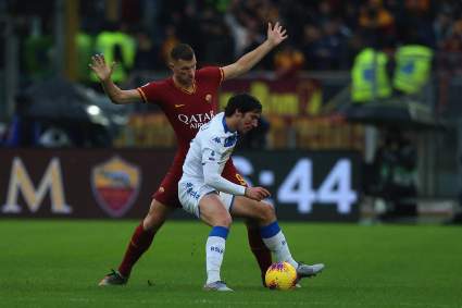 El “nuevo Iniesta” italiano que seduce al Barcelona