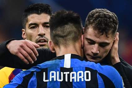 TOP 5: Noticias de Deportes – 9 de Abril de 2020