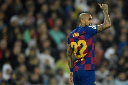 El gigante europeo que se quiere quedar con Vidal