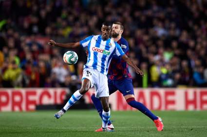 TOP 5: Noticias de Deportes – 16 de Abril de 2020