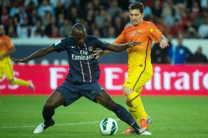 Rechazó al Barcelona en el auge de su carrera por jugar en el equipo de sus sueños