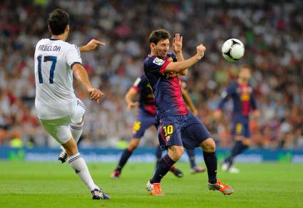 Un ex Real Madrid se mofó del Barcelona de Guardiola