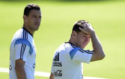 TOP 5: Noticias de Deportes – 14 de abril de 2020