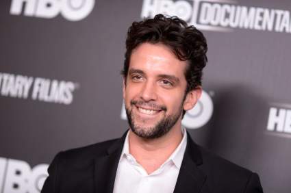 Actor Nick Cordero despierta tras 42 días en coma por el COVID-19: ¿cómo está?