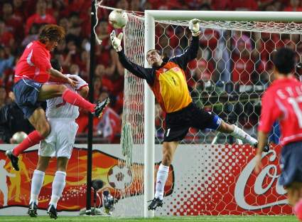 El exportero que se salvó de la muerte por la ayuda del Barcelona