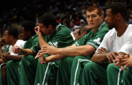 El calvario de un ex NBA que tiene coronavirus: “Nunca la he pasado tan mal”