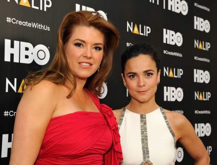 No vas a creer como luce la hija de Alicia Machado: ¿cuántos años tiene?