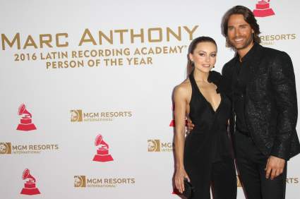 Sebastián Rulli y Angelique Boyer hablan sobre crisis del Coronavirus