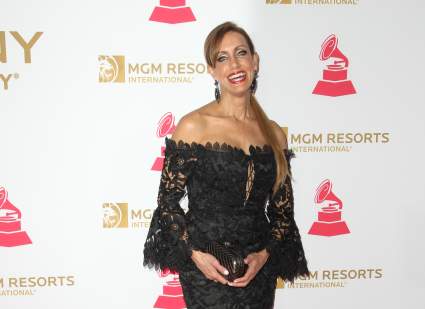 ¿Lili Estefan violó la cuarentena otra vez?: festejó el grado de su hija