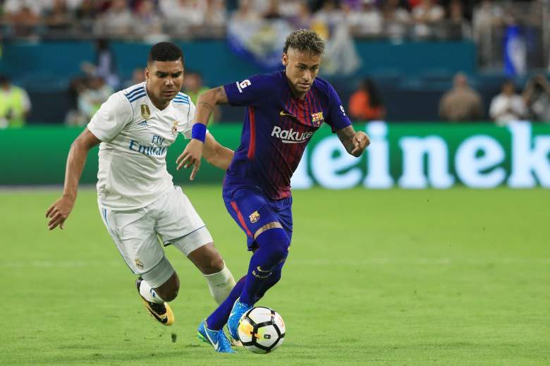 neymar-casemiro-clasico