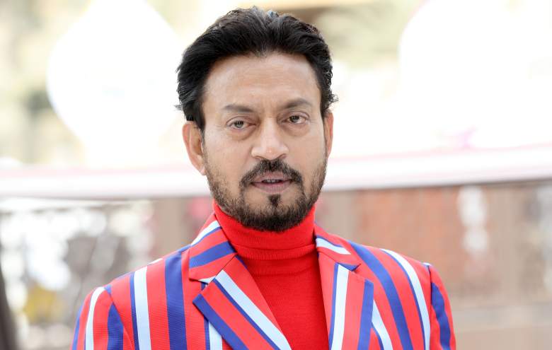 Irrfan Khan