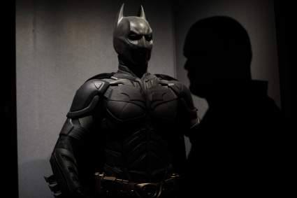 Murió Jay Benedict: ¿cómo murió el actor de Aliens y Batman?