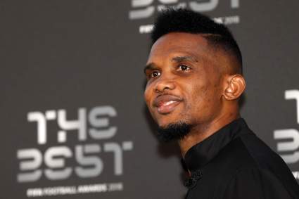 Samuel Eto’o evitó ser estafado por su propio agente y quedar en ruinas