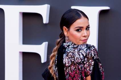 Danna Paola hace comentario denigrante sobre los mexicanos