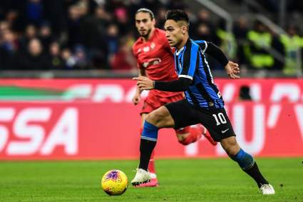 Lautaro Martínez impide el regreso de Neymar al Barcelona: los motivos