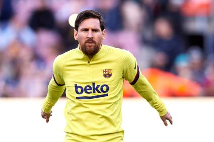 Lo que exige Messi para volver a jugar al fútbol