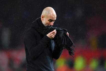 Dolorosa noticia para Pep Guardiola: su madre murió por coronavirus
