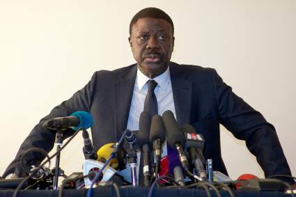 Murió un histórico dirigente del fútbol por coronavirus