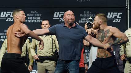 Presidente de la UFC en escándalo por video sexual: ¿por qué lo demandan?