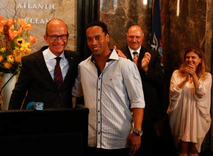 Alerta en Barcelona: el vicepresidente tiene coronavirus