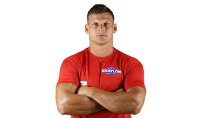 EXATLON 5 EEUU: ¿Quiénes son los atletas del Team Famosos que regresan por revancha?