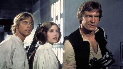 Cómo ver el Stream de “Star Wars: A New Hope” – La guía completa