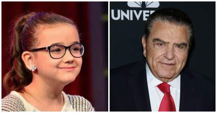 Murió la niña Danielita Núñez de Sábado Gigante: Don Francisco está devastado