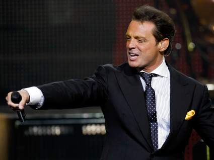 Foto de Luis Miguel cuando era niño causa revuelo: ¿quién la publicó?