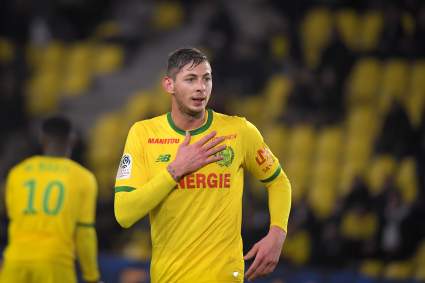 El video de Emiliano Sala tres días antes de su muerte que complica al Cardiff City
