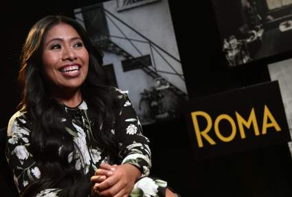 Yalitza Aparicio denuncia discriminación: ¿Por qué?