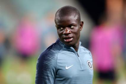 N’Golo Kanté abandona la práctica por miedo al coronavirus: ¿Cómo reaccionó el Chelsea?