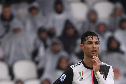 Mira el radical cambió de look de Cristiano Ronaldo: ¿aprobado?