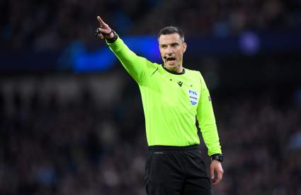 Escandaloso arresto de Slavko Vincic: ¿Por qué detuvieron al árbitro de la Champions League?