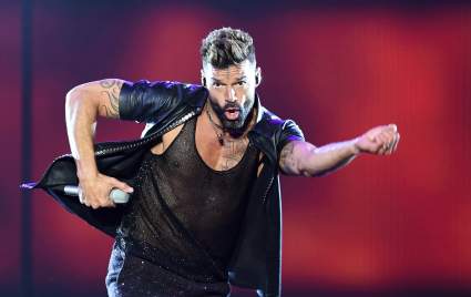 TOP 5 Videos de Famosos – Mayo 30, 2020