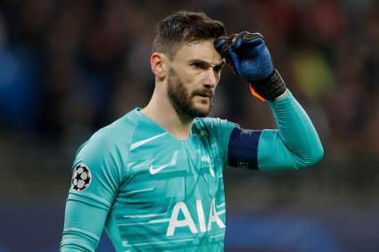 La increíble suma de dinero que Hugo Lloris pagó por un perro anti-robos