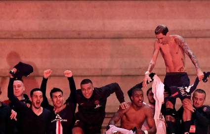 TOP 5: Noticias de Deportes – 13 de Mayo de 2020