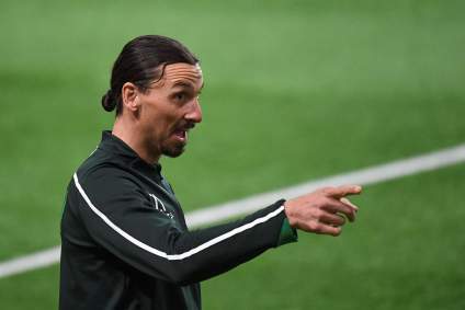 Escándalo de Zlatan Ibrahimovic en Suecia: ¿qué hizo el futbolista del Milan?