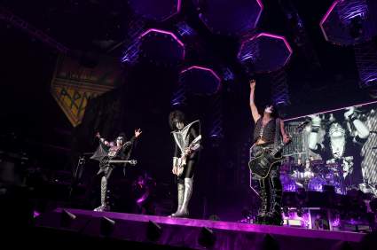 Murió Bob Kulick: ¿cómo murió el guitarrista de la banda KISS?