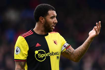 Troy Deeney perdió tres familiares por coronavirus y no quiere entrenar: ¿qué medida tomó el futbolista?