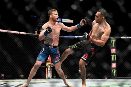 Tony Ferguson, desfigurado tras la golpiza de Gaethje en UFC: ¿cómo quedó su rostro? [IMÁGENES FUERTES]