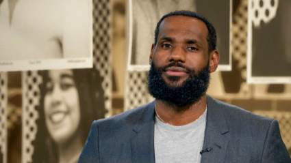 ¿LeBron James iba a jugar en la NFL en el 2011?: ¿cuál fue la millonaria oferta de los Cowboys?